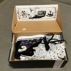 Vans The Nightmare Before Christmas